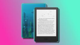 Save $20 on the Amazon Kindle Kids