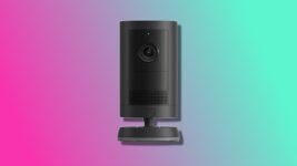 Ring Outdoor Cam Plus