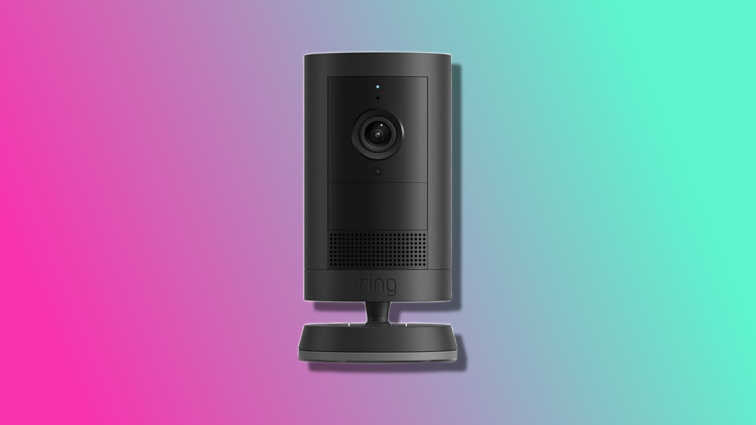 Ring Outdoor Cam Plus