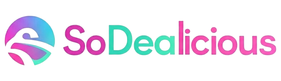 SoDealicious