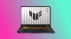 asus tuf gaming f16