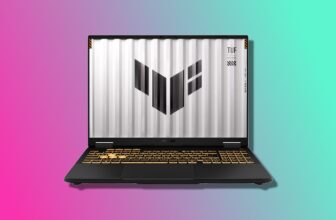 asus tuf gaming f16