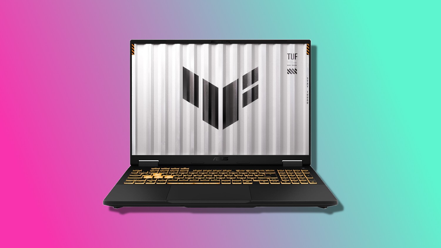 asus tuf gaming f16