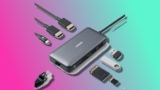 Add two extra monitors to your laptop with this 26% off Anker dock