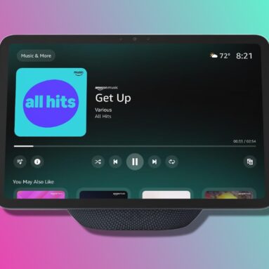 Amazon’s Echo Show 11 drops to $170 for the first time