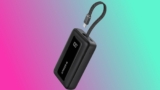Save 21% on our favorite Anker 20,000mAh portable charger