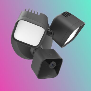 Don’t miss a thing with this 55% off Blink security camera