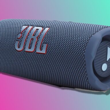 Get the party started with this half-off JBL Flip 7