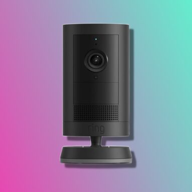 Grab the 2K Ring security camera for its best price yet