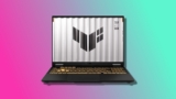 RTX 5050 for under $1,000? This ASUS TUF deal is the one to beat